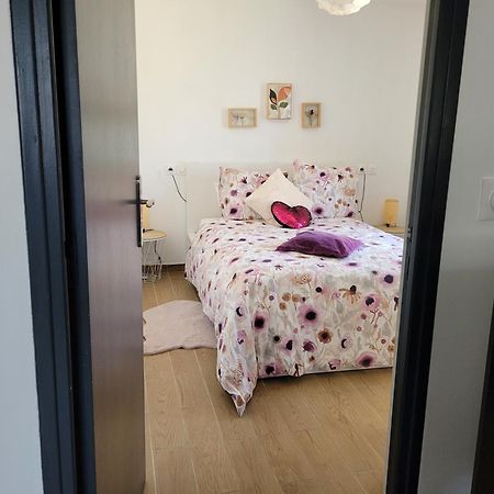Coquet Appartement A 15Mn De Paris Et 10 Mn De Stade De France, Wifi, Netflix, Groslay Esterno foto