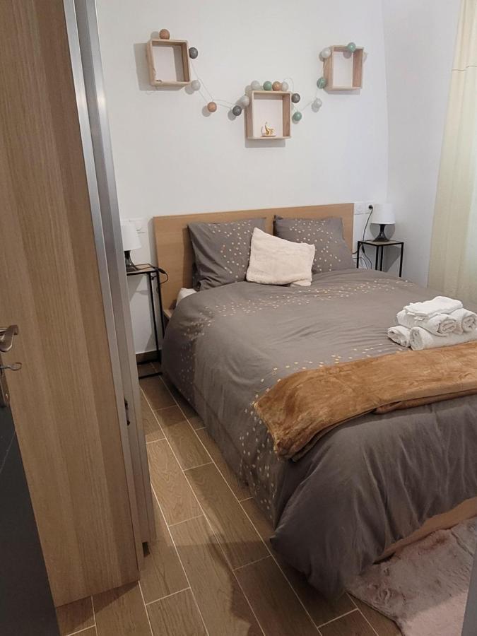 Coquet Appartement A 15Mn De Paris Et 10 Mn De Stade De France, Wifi, Netflix, Groslay Esterno foto