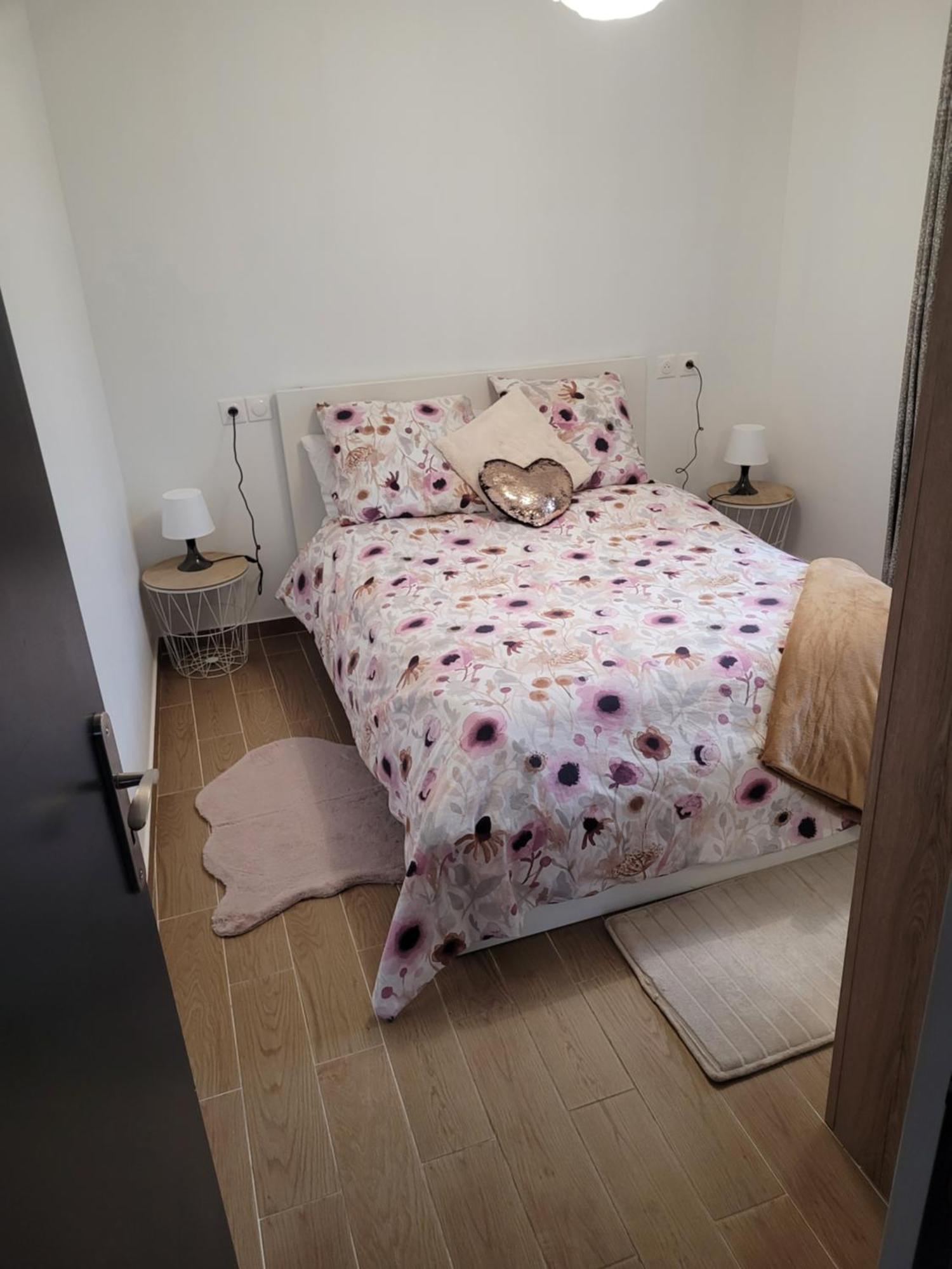 Coquet Appartement A 15Mn De Paris Et 10 Mn De Stade De France, Wifi, Netflix, Groslay Esterno foto