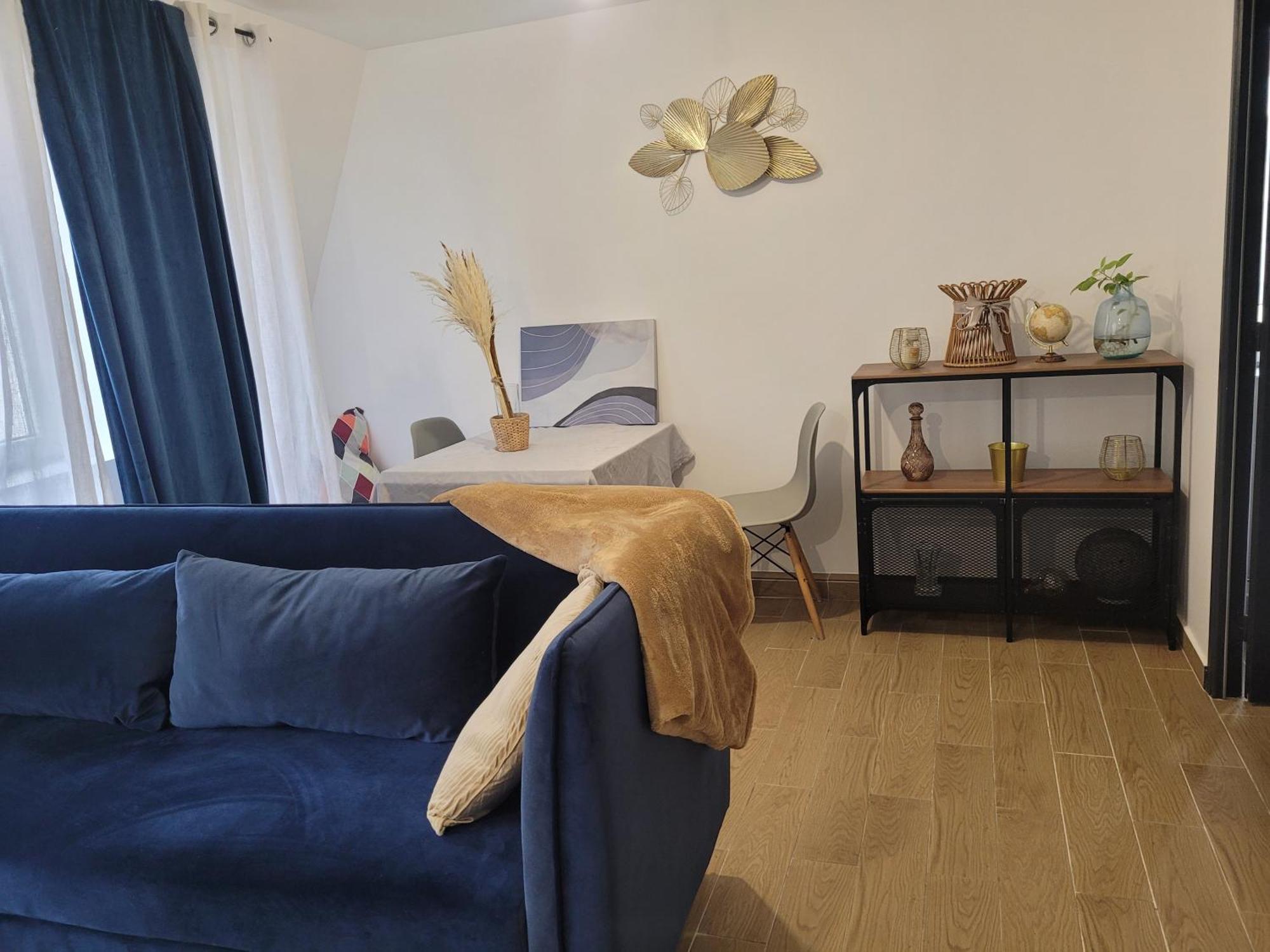 Coquet Appartement A 15Mn De Paris Et 10 Mn De Stade De France, Wifi, Netflix, Groslay Esterno foto