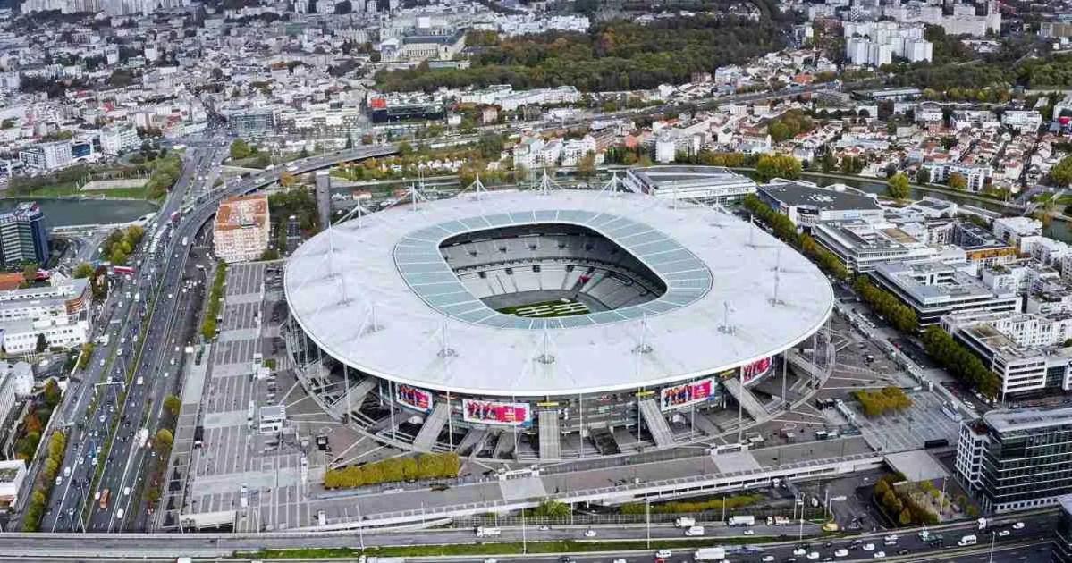 Coquet Appartement A 15Mn De Paris Et 10 Mn De Stade De France, Wifi, Netflix, Groslay Esterno foto