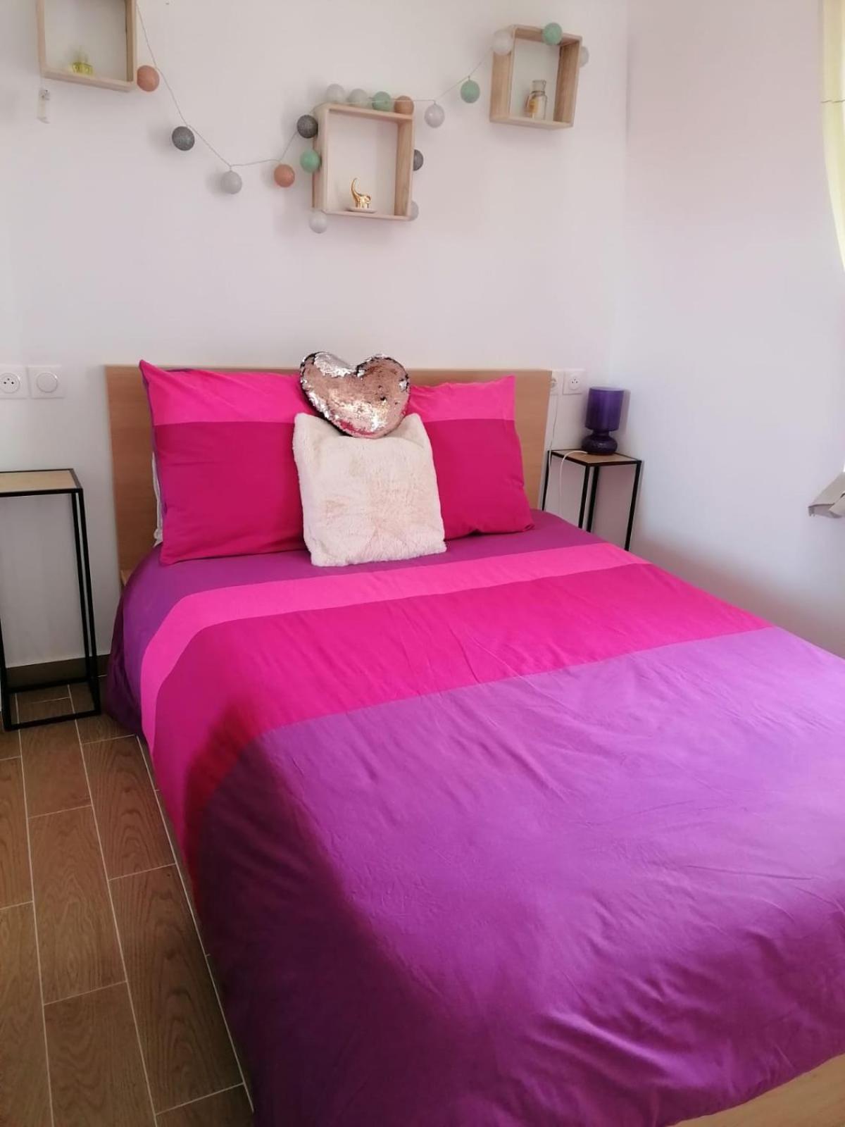 Coquet Appartement A 15Mn De Paris Et 10 Mn De Stade De France, Wifi, Netflix, Groslay Esterno foto