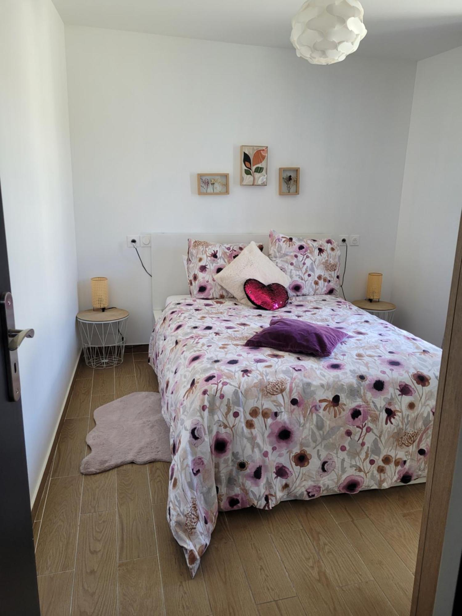 Coquet Appartement A 15Mn De Paris Et 10 Mn De Stade De France, Wifi, Netflix, Groslay Esterno foto