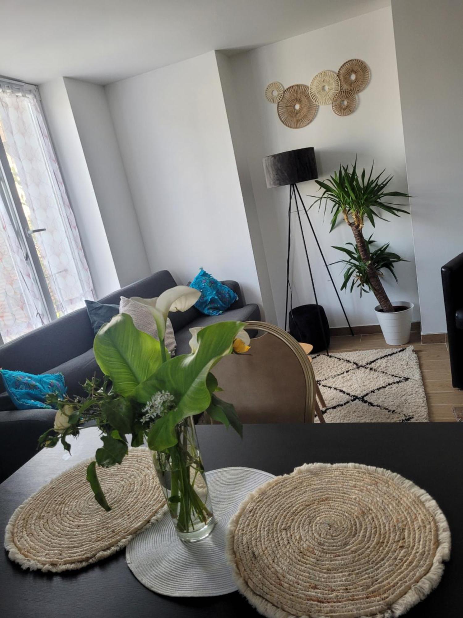 Coquet Appartement A 15Mn De Paris Et 10 Mn De Stade De France, Wifi, Netflix, Groslay Esterno foto